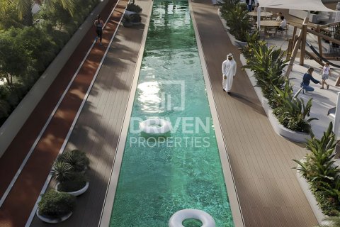 Apartament na sprzedaż w Dubai Science Park, Dubai, ZEA 1 sypialnia, 75.99 mkw., nr 743600 - zdjęcie 4
