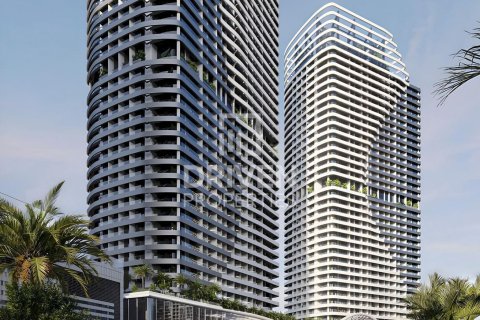 Apartament na sprzedaż w Dubai Science Park, Dubai, ZEA 1 sypialnia, 75.99 mkw., nr 743600 - zdjęcie 2