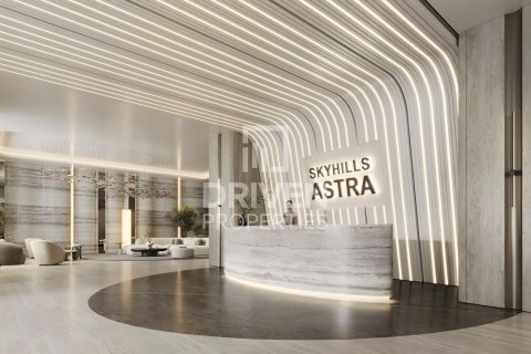 Apartament na sprzedaż w Dubai Science Park, Dubai, ZEA 1 sypialnia, 75.99 mkw., nr 743600 - zdjęcie 15