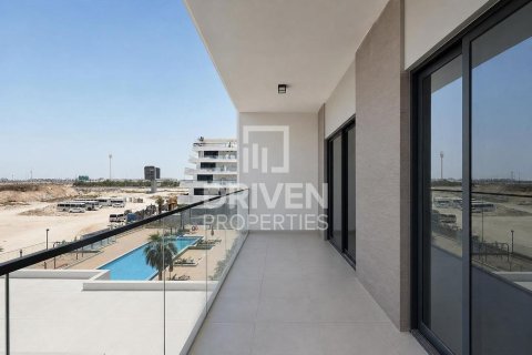 Müüa korter asukohaga Dubai Studio City, AÜE: 1 magamistoaga, 79.9 m² Nr 743603 - pilt 15