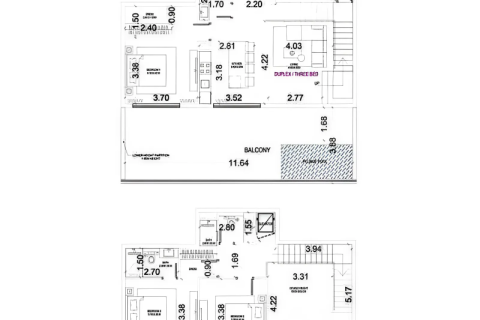 Appartement te koop in Jumeirah Village Circle, Dubai, VAE 1 kamer, 37 vr.m., nr 690026 - foto 9