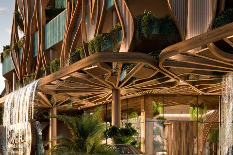 Apartment in Business Bay, Dubai, UAE 2 bedrooms, 593 sq.m. № 690025 - photo 3