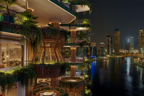 Apartment in Business Bay, Dubai, UAE 2 bedrooms, 593 sq.m. № 690025 - photo 6