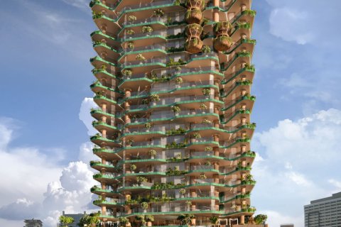 Apartment in Business Bay, Dubai, UAE 2 bedrooms, 593 sq.m. № 690025 - photo 1