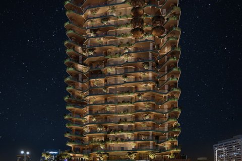 Apartment in Business Bay, Dubai, UAE 2 bedrooms, 593 sq.m. № 690025 - photo 2