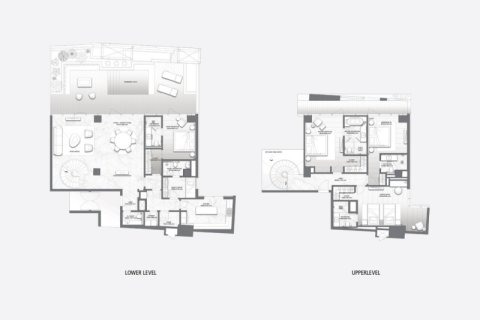 Apartment in Business Bay, Dubai, UAE 2 bedrooms, 167 sq.m. № 690023 - photo 11