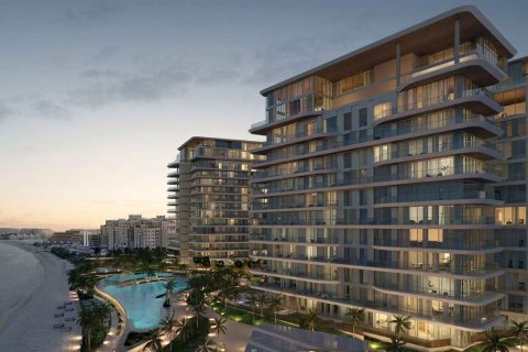 آپارتمان برای فروش در  Palm Jumeirah، Dubai، امارات متحده عربی  1 خوابه ، 161 متر مربع ، شماره 690024 - تصویر 4