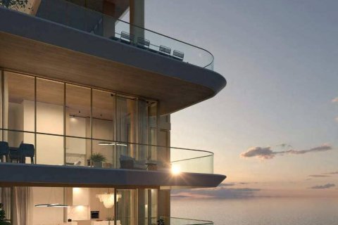 آپارتمان برای فروش در  Palm Jumeirah، Dubai، امارات متحده عربی  1 خوابه ، 161 متر مربع ، شماره 690024 - تصویر 3