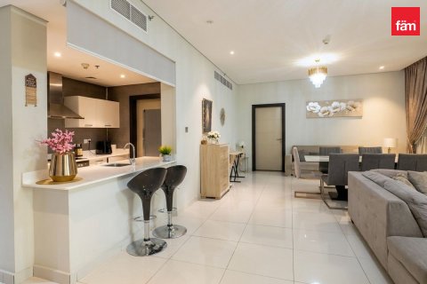 דירה למכירה ב Meydan, Dubai, איחוד האמירויות  2 חדרי שינה, 146 מ"ר, מספר 758160 - תמונה 5