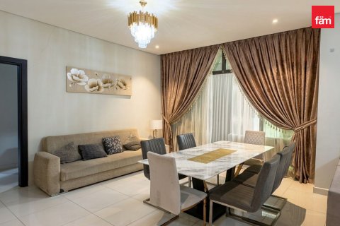 דירה למכירה ב Meydan, Dubai, איחוד האמירויות  2 חדרי שינה, 146 מ"ר, מספר 758160 - תמונה 3