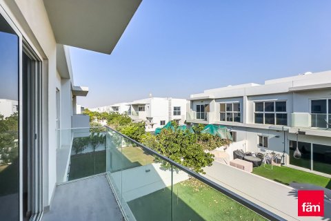 Radhus uthyres i Dubai, UAE 3 sovrum, 194.9 kvm Nr. 758158 - fotografi 19