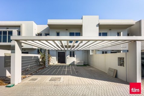 Radhus uthyres i Dubai, UAE 3 sovrum, 194.9 kvm Nr. 758158 - fotografi 22