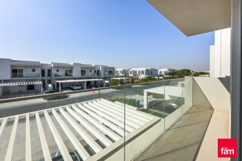 Radhus uthyres i Dubai, UAE 3 sovrum, 194.9 kvm Nr. 758158 - fotografi 26