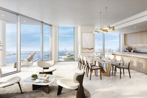 Palm Jumeirah, Dubai, संयुक्त अरब अमीरात में पैंटहाउस, 3 बेडरूम, 296.6 वर्ग मीटर, संख्या 758157 - फ़ोटो 4