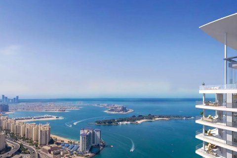 Palm Jumeirah, Dubai, संयुक्त अरब अमीरात में पैंटहाउस, 3 बेडरूम, 296.6 वर्ग मीटर, संख्या 758157 - फ़ोटो 14