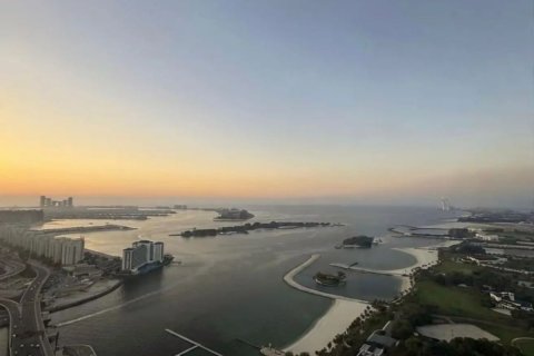 Palm Jumeirah, Dubai, संयुक्त अरब अमीरात में पैंटहाउस, 3 बेडरूम, 296.6 वर्ग मीटर, संख्या 758157 - फ़ोटो 5