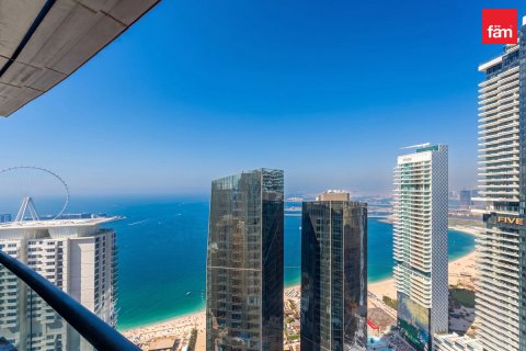 Apartman u gradu Dubai, UAE 3 spavaće sobe, 202.2 m2 Br. 758156