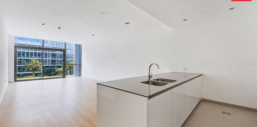 Dzīvoklis City Walk, Dubaijā, AAE 1 istaba, 102.6 m2 Nr. 758162