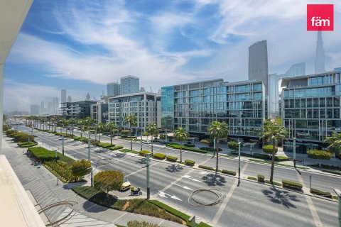 Dzīvoklis City Walk, Dubaijā, AAE 1 istaba, 102.6 m2 Nr. 758162 - attēls 19
