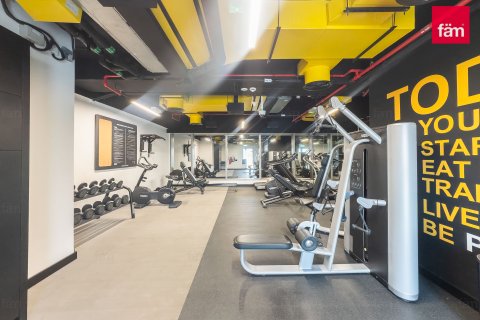 Dzīvoklis City Walk, Dubaijā, AAE 1 istaba, 102.6 m2 Nr. 758162 - attēls 17