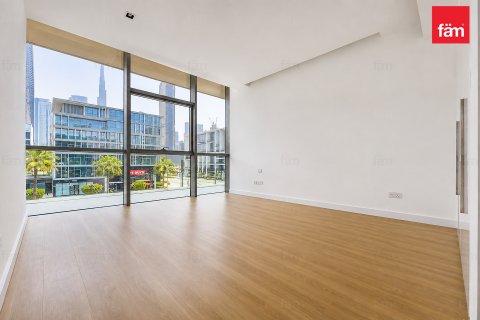 Dzīvoklis City Walk, Dubaijā, AAE 1 istaba, 102.6 m2 Nr. 758162 - attēls 9