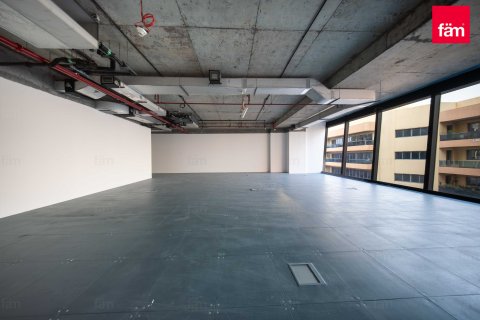 Снять в аренду офис в Bur Dubai, Дубай, ОАЭ 150.3м2, № 668866 - фото 3