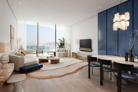 Apartment sa Dubai Harbour, UAE 3 silid-tulugan, 249.3 sq.m. № 668869