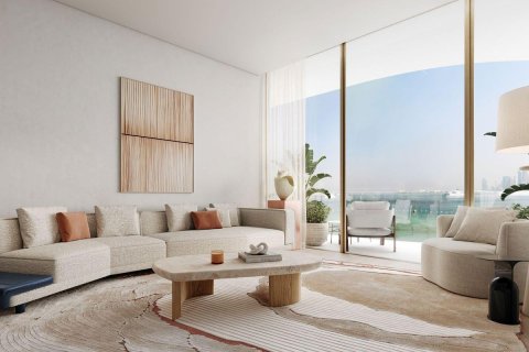 Dubai Harbour, Dubai, BAE’de satılık daire 3 yatak odası, 248.6 m² No 668869 - fotoğraf 1