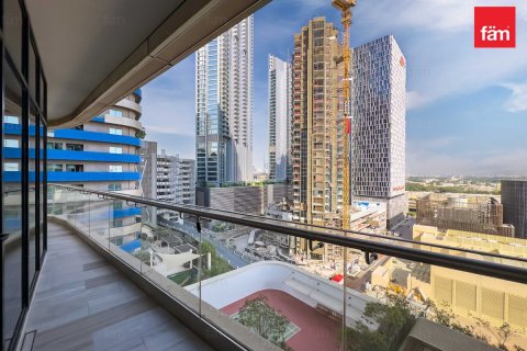 Appartement te huur in Downtown Dubai (Downtown Burj Dubai), Dubai, VAE 1 slaapkamer, 124.8 vr.m., nr 668861 - foto 1