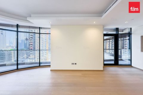 Appartement te huur in Downtown Dubai (Downtown Burj Dubai), Dubai, VAE 1 slaapkamer, 124.8 vr.m., nr 668861 - foto 5