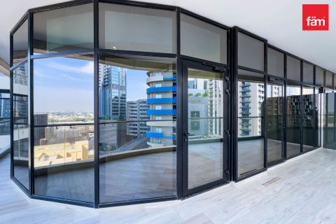 Appartement te huur in Downtown Dubai (Downtown Burj Dubai), Dubai, VAE 1 slaapkamer, 124.8 vr.m., nr 668861 - foto 9