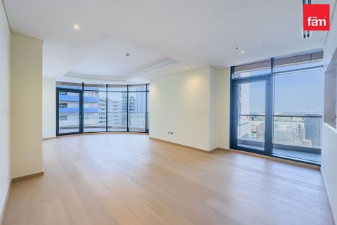 Appartement te huur in Downtown Dubai (Downtown Burj Dubai), Dubai, VAE 1 slaapkamer, 124.8 vr.m., nr 668861 - foto 3