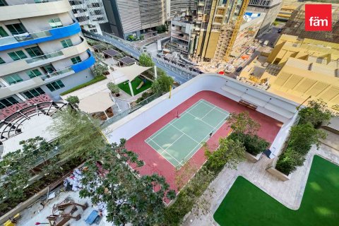 Appartement te huur in Downtown Dubai (Downtown Burj Dubai), Dubai, VAE 1 slaapkamer, 124.8 vr.m., nr 668861 - foto 23