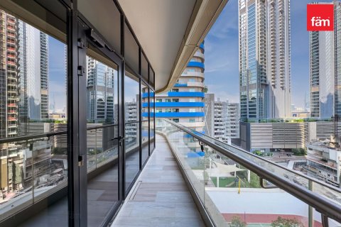 Appartement te huur in Downtown Dubai (Downtown Burj Dubai), Dubai, VAE 1 slaapkamer, 124.8 vr.m., nr 668861 - foto 2