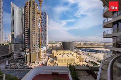Appartement te huur in Downtown Dubai (Downtown Burj Dubai), Dubai, VAE 1 slaapkamer, 124.8 vr.m., nr 668861 - foto 15