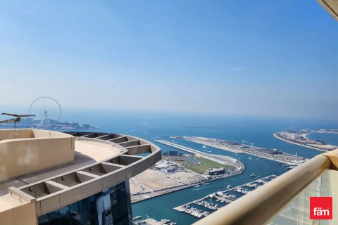 Lakás itt: Dubai Marina, EAE, 1 hálószoba, 89.1 m², azonosító: 668868 - fénykép 1