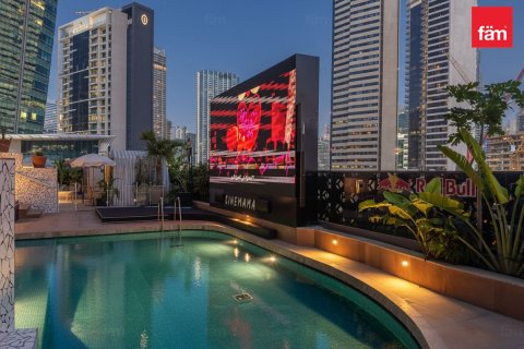 Пәтер Бизнес-Бэй, Дубай, БАӘ-да 1 жатын бөлме, 58.2 м² № 668860 - фото 22