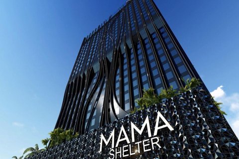 آپارتمان برای فروش در Business Bay، Dubai، امارات متحده عربی 1 خوابه ، 58.2 متر مربع ، شماره 668860 - تصویر 18