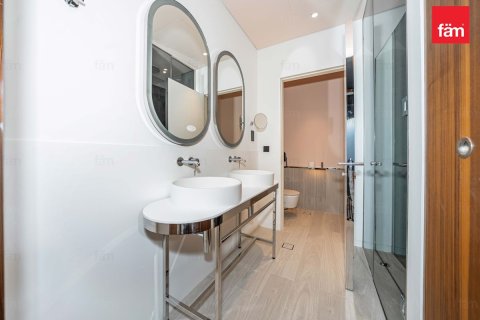 Пәтер Бизнес-Бэй, Дубай, БАӘ-да 1 жатын бөлме, 58.2 м² № 668860 - фото 15