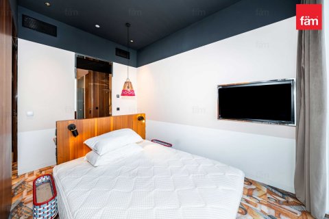 Пәтер Бизнес-Бэй, Дубай, БАӘ-да 1 жатын бөлме, 58.2 м² № 668860 - фото 9