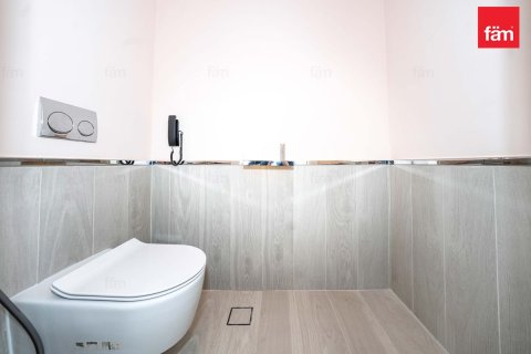 Пәтер Бизнес-Бэй, Дубай, БАӘ-да 1 жатын бөлме, 58.2 м² № 668860 - фото 17