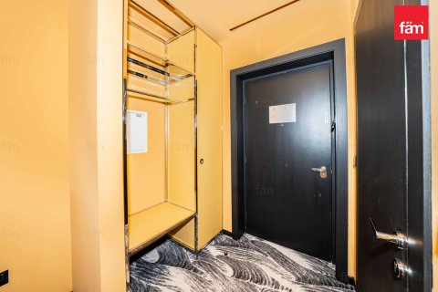 Пәтер Бизнес-Бэй, Дубай, БАӘ-да 1 жатын бөлме, 58.2 м² № 668860 - фото 18