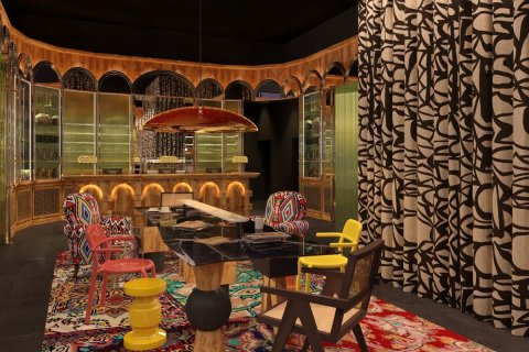 آپارتمان برای فروش در Business Bay، Dubai، امارات متحده عربی 1 خوابه ، 58.2 متر مربع ، شماره 668860 - تصویر 21