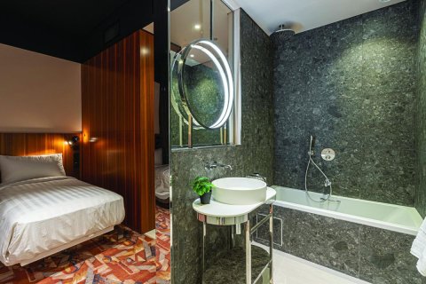 آپارتمان برای فروش در Business Bay، Dubai، امارات متحده عربی 1 خوابه ، 58.2 متر مربع ، شماره 668860 - تصویر 19