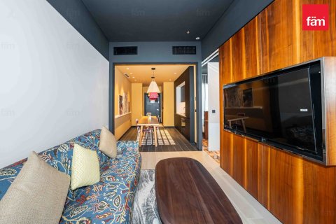 Пәтер Бизнес-Бэй, Дубай, БАӘ-да 1 жатын бөлме, 58.2 м² № 668860 - фото 7