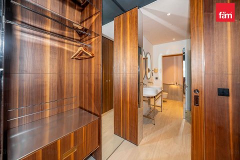 Пәтер Бизнес-Бэй, Дубай, БАӘ-да 1 жатын бөлме, 58.2 м² № 668860 - фото 13