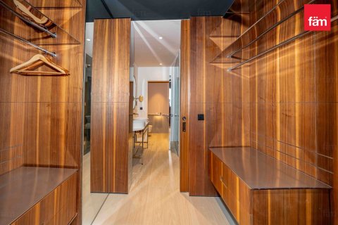 Пәтер Бизнес-Бэй, Дубай, БАӘ-да 1 жатын бөлме, 58.2 м² № 668860 - фото 14