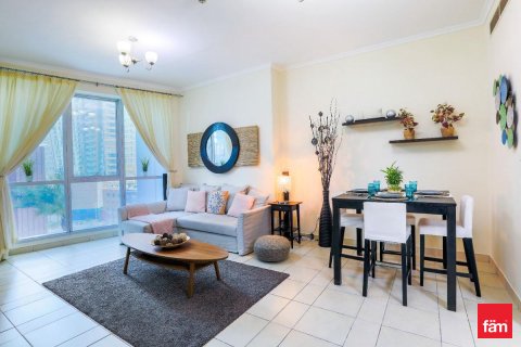 阿联酋 Dubai Dubai Marina 待售 : 1 卧, 90.9 平方米 , 编号668865 - 照片 1