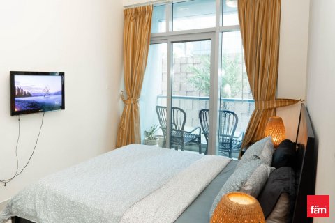 阿联酋 Dubai Dubai Marina 待售 : 1 卧, 90.9 平方米 , 编号668865 - 照片 17