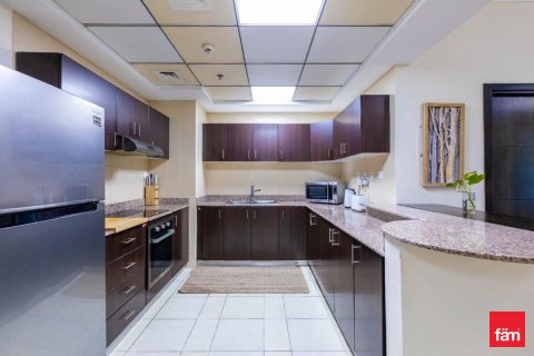 阿联酋 Dubai Dubai Marina 待售 : 1 卧, 90.9 平方米 , 编号668865 - 照片 5